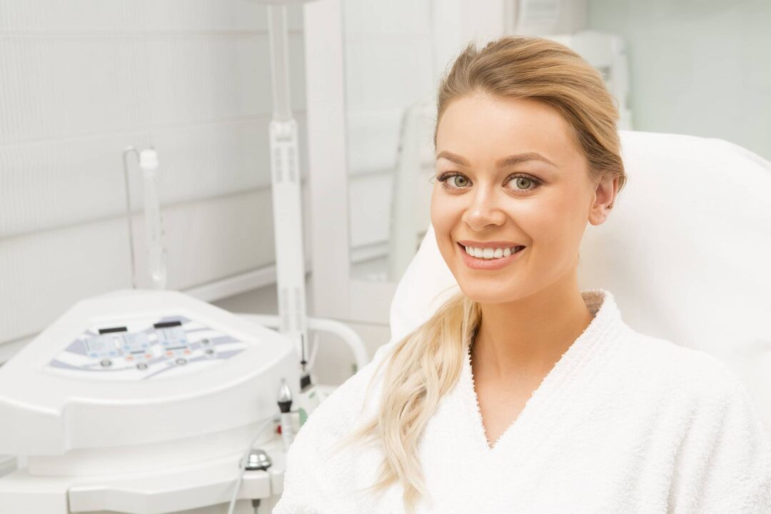 Zarysowanie do grzyba