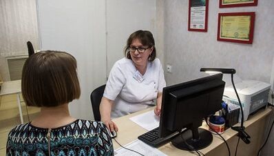 Opcje diagnostyki diagnostyki grzybów grzybów